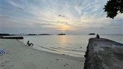 Adaaran Select Hudhuran Fushi  4* All inclusive