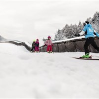 Falkensteiner Family Resort Lido - ckmarcopolo.cz