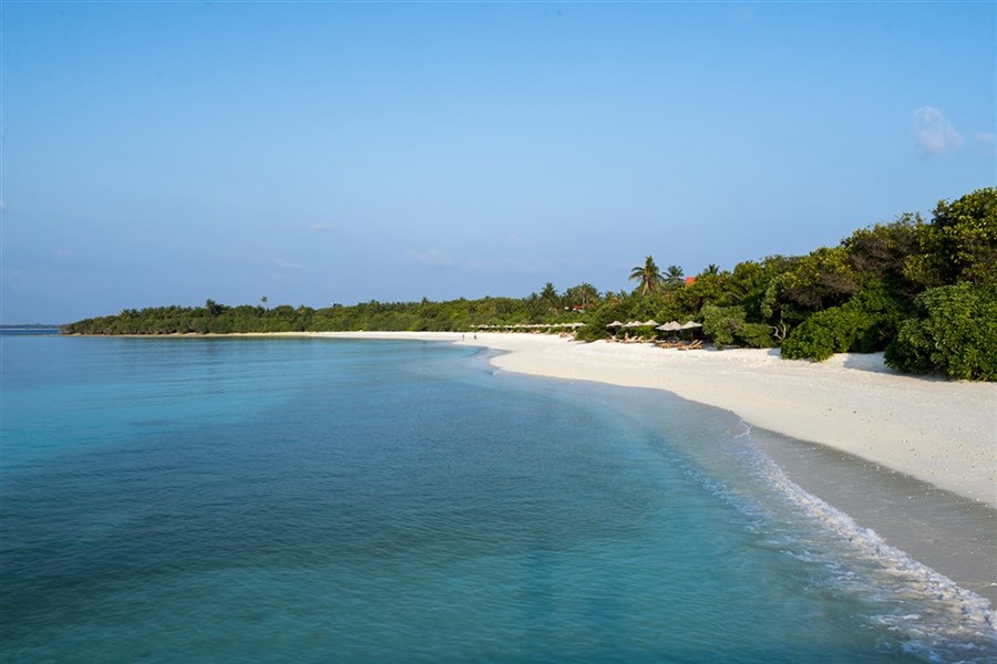 The Barefoot Resort 4*