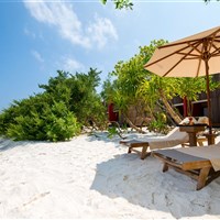 The Barefoot Resort 4* - ckmarcopolo.cz