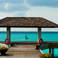 The Barefoot Resort 4* - ckmarcopolo.cz