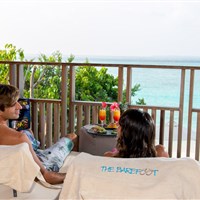 The Barefoot Resort 4* - ckmarcopolo.cz