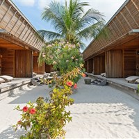The Barefoot Resort 4* - ckmarcopolo.cz