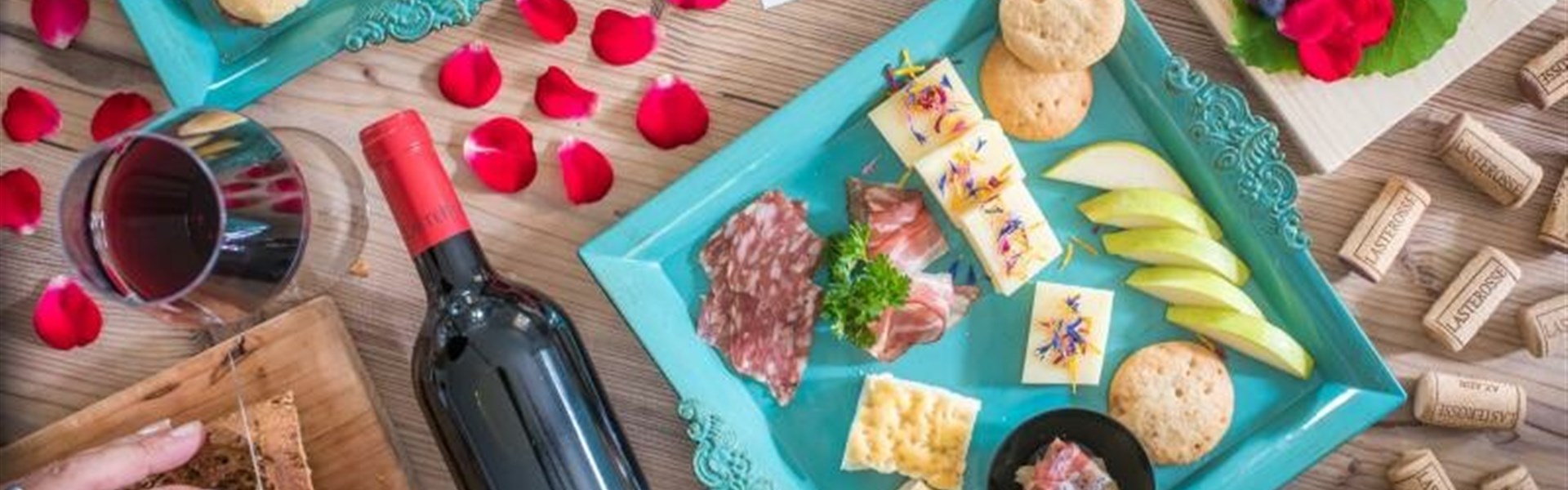 Enogastronomické zážitky v Trentinu - 