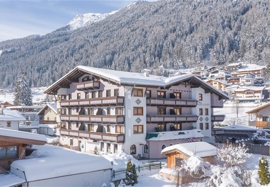Hotel Alphof (W) - Tyrolsko