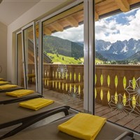 COOEE alpin Hotel Dachstein (S) - ckmarcopolo.cz
