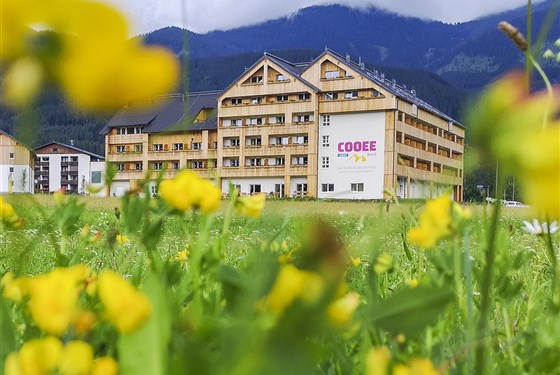 Marco Polo - COOEE alpin Hotel Dachstein (S) - 