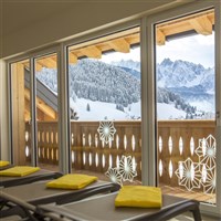 COOEE alpin Hotel Dachstein (W) - ckmarcopolo.cz