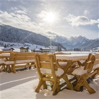 COOEE alpin Hotel Dachstein (W) - ckmarcopolo.cz