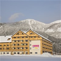 COOEE alpin Hotel Dachstein (W) - ckmarcopolo.cz