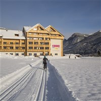 COOEE alpin Hotel Dachstein (W) - ckmarcopolo.cz