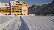 COOEE alpin Hotel Dachstein ***