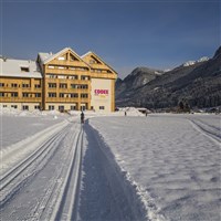 COOEE alpin Hotel Dachstein (W) - ckmarcopolo.cz