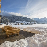 COOEE alpin Hotel Dachstein (W) - ckmarcopolo.cz