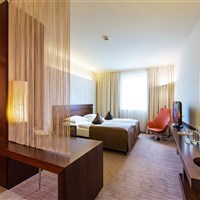 Das Seepark Wörthersee Resort (S) - ckmarcopolo.cz