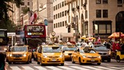 TO NEJLEPŠÍ Z NEW YORKU s českým průvodcem