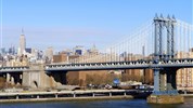 TO NEJLEPŠÍ Z NEW YORKU s českým průvodcem