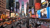 TO NEJLEPŠÍ Z NEW YORKU s českým průvodcem