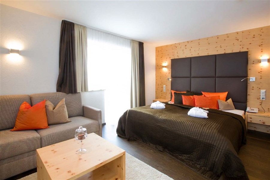 Alpen-Comfort Hotel Central ****