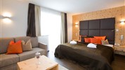 Alpen-Comfort Hotel Central ****