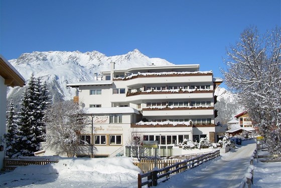 Marco Polo - Alpen-Comfort Hotel Central (W) - 