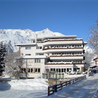 Alpen-Comfort Hotel Central (W) - ckmarcopolo.cz