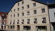 Alpen-Comfort Hotel Central ****