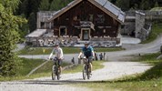 Alpen-Comfort Hotel Central ****