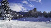 Alpen-Comfort Hotel Central ****