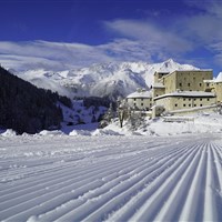 Alpen-Comfort Hotel Central (W) - ckmarcopolo.cz