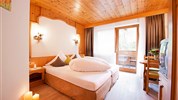 Alpenwellnesshotel Gasteigerhof ****