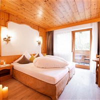 Alpenwellnesshotel Gasteigerhof (S) - ckmarcopolo.cz