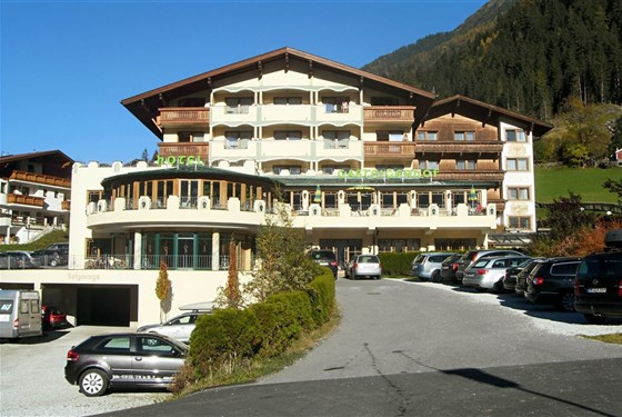 Marco Polo - Alpenwellnesshotel Gasteigerhof (S) - 