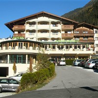 Alpenwellnesshotel Gasteigerhof (S) - ckmarcopolo.cz