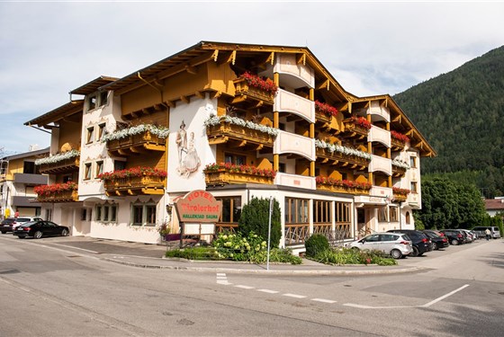 Marco Polo - Hotel Der Tirolerhof (S) - 