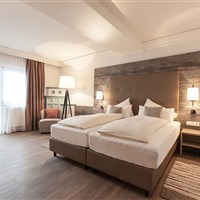Hotel Der Tirolerhof (S) - ckmarcopolo.cz