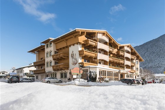 Marco Polo - Hotel Der Tirolerhof (W) - 