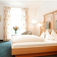 Hotel Sonnenspitze (S) - ckmarcopolo.cz