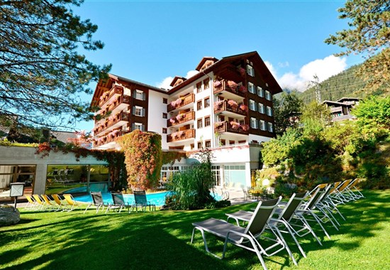 Posthotel Rössle (S) - Vorarlberg - 