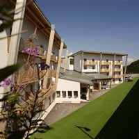Hotel Brenta Dolomites (ex. Le Blanc) - ckmarcopolo.cz
