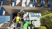 Caravel Bike Hotel****