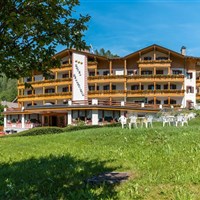 Hotel Bellavista (Léto/Sommer) - ckmarcopolo.cz