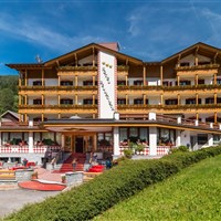 Hotel Bellavista (Léto/Sommer) - ckmarcopolo.cz