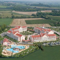 Gardaland Hotel - ckmarcopolo.cz