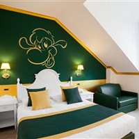 Gardaland Hotel - ckmarcopolo.cz