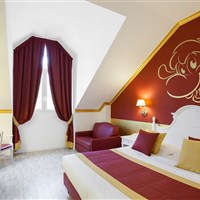 Gardaland Hotel - ckmarcopolo.cz