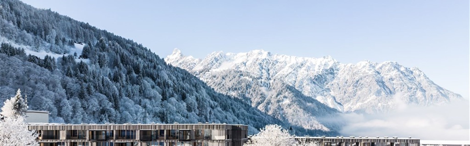 Marco Polo - Falkensteiner Hotel Montafon (W) - 