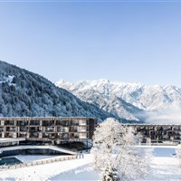 Falkensteiner Hotel Montafon (W) - ckmarcopolo.cz