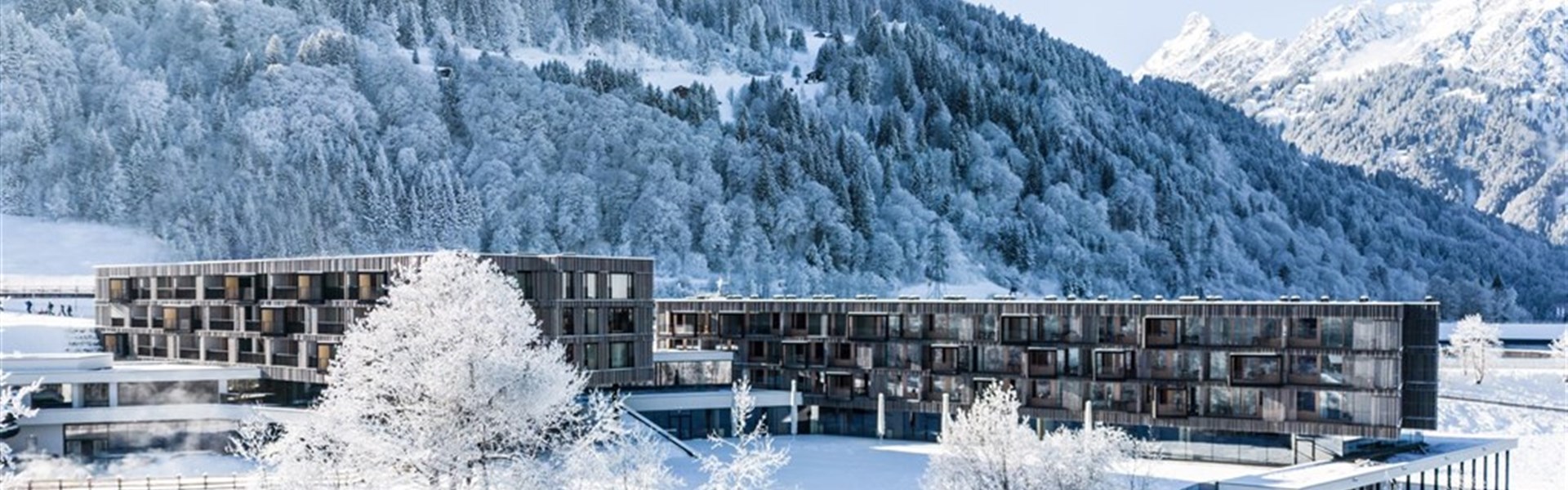 Marco Polo - Falkensteiner Hotel Montafon (S) - 