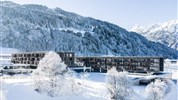 Falkensteiner Hotel Montafon *****